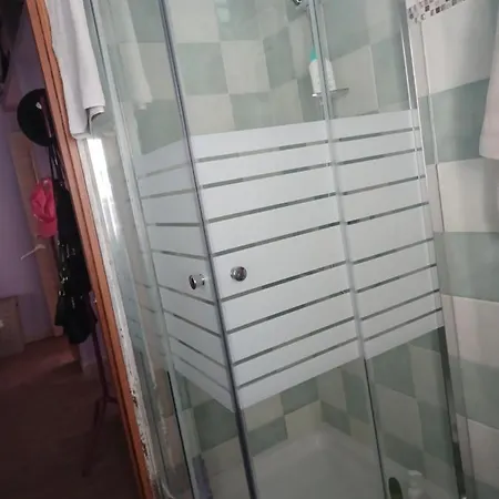 בית אירוח La Casa Di Caterina *