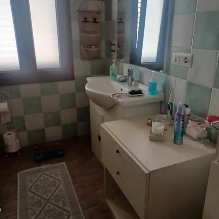 La Casa Di Caterina *
