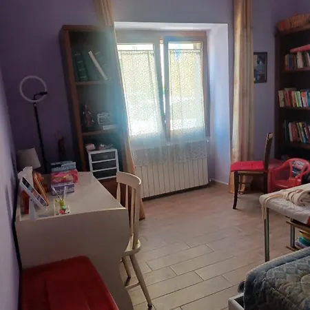 La Casa Di Caterina * Olbia
